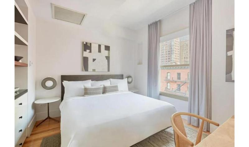 Duane Street Hotel Tribeca Belvilla District 6 Formerly Sonder - image 6