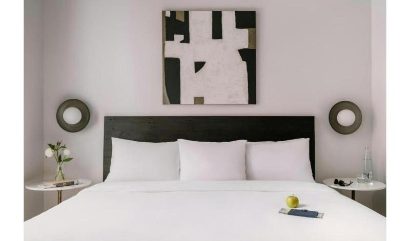 Duane Street Hotel Tribeca Belvilla District 6 Formerly Sonder - image 4