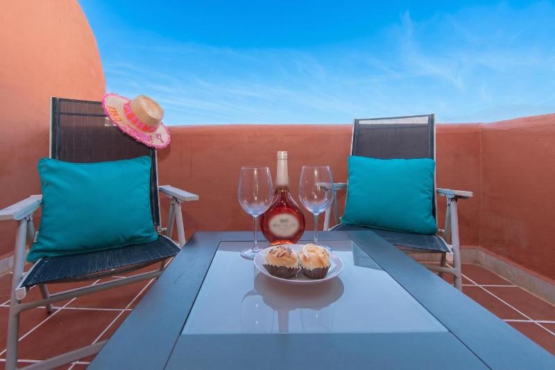 Costa Galera Apartment - Happy Rentals - image 23