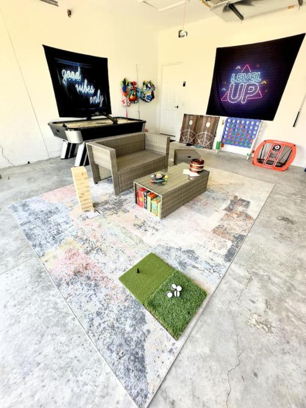 Heated Pool I Gulf Access I Game Room I All Day Sun - image 14