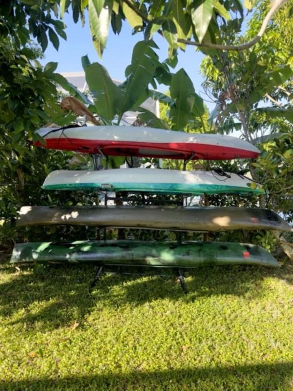 Waterfront Cape Coral Pool Villa I Gulf Access I Kayaks - image 38