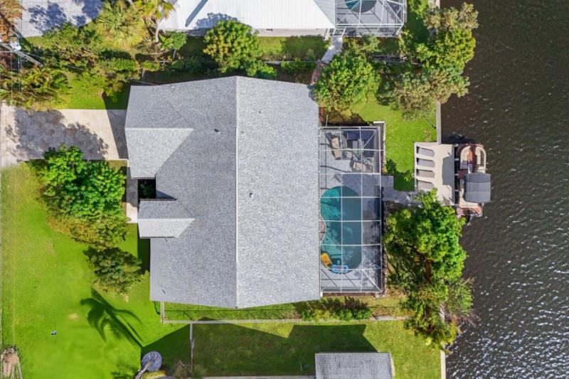 Waterfront Cape Coral Pool Villa I Gulf Access I Kayaks - image 21