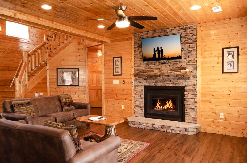 A View To Remember Indoor Pool Hot Tub Game Room Theater Room View Attraction Tickets - image 45