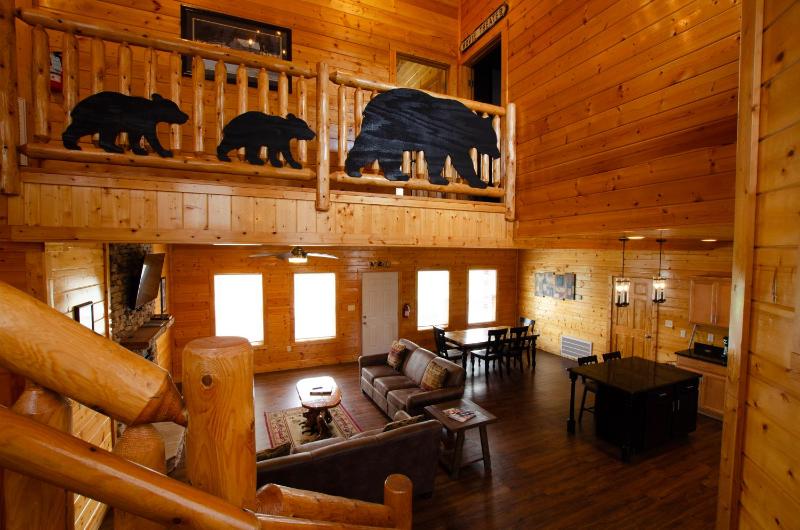 A View To Remember Indoor Pool Hot Tub Game Room Theater Room View Attraction Tickets - image 44