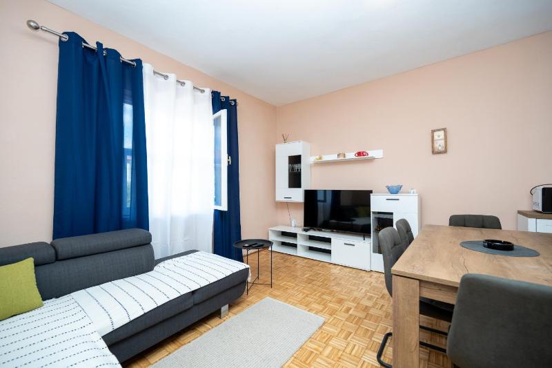 Apartments with parking space Biograd na Moru Biograd - 22475 - image 17