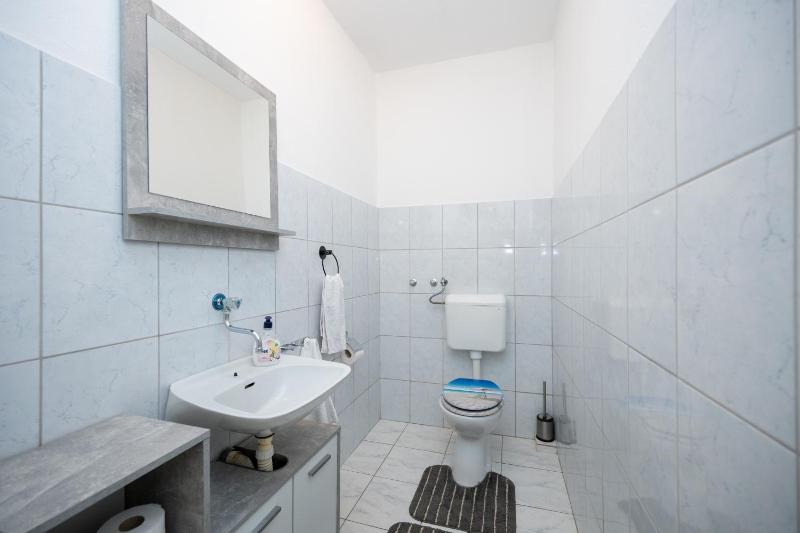 Apartments with parking space Biograd na Moru Biograd - 22475 - image 14