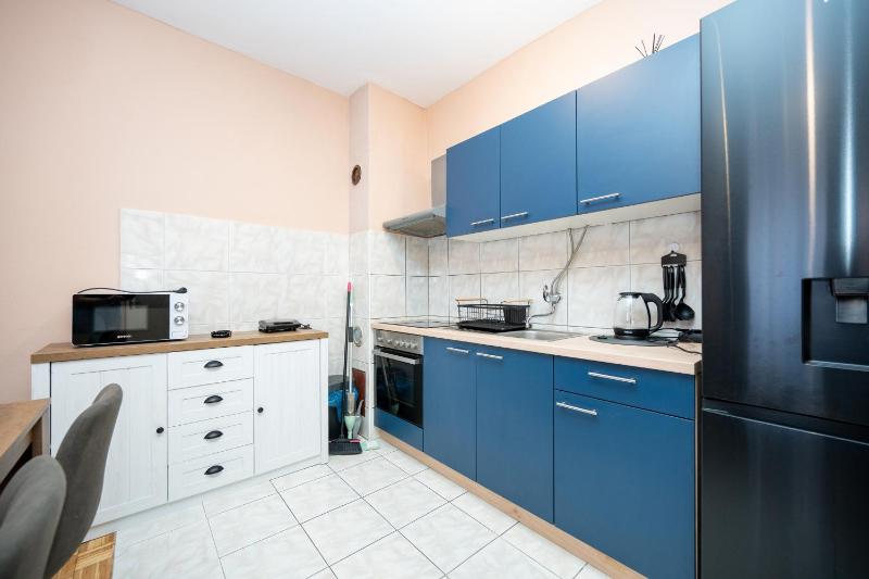 Apartments with parking space Biograd na Moru Biograd - 22475 - image 15