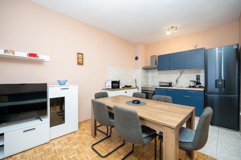 Apartments with parking space Biograd na Moru Biograd - 22475 - image 12