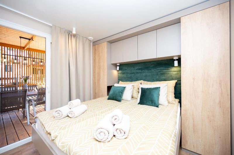 Apartments with parking space Biograd na Moru Biograd - 25955 - image 12