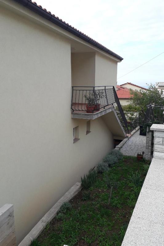 Apartments with parking space Senj - 25932 - image 25