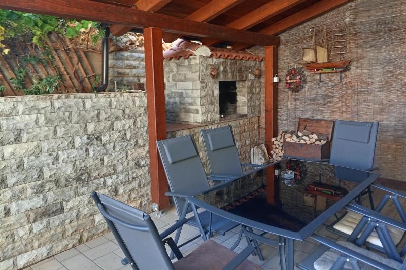 Apartments with parking space Senj - 25932 - image 23