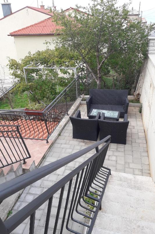 Apartments with parking space Senj - 25932 - image 18