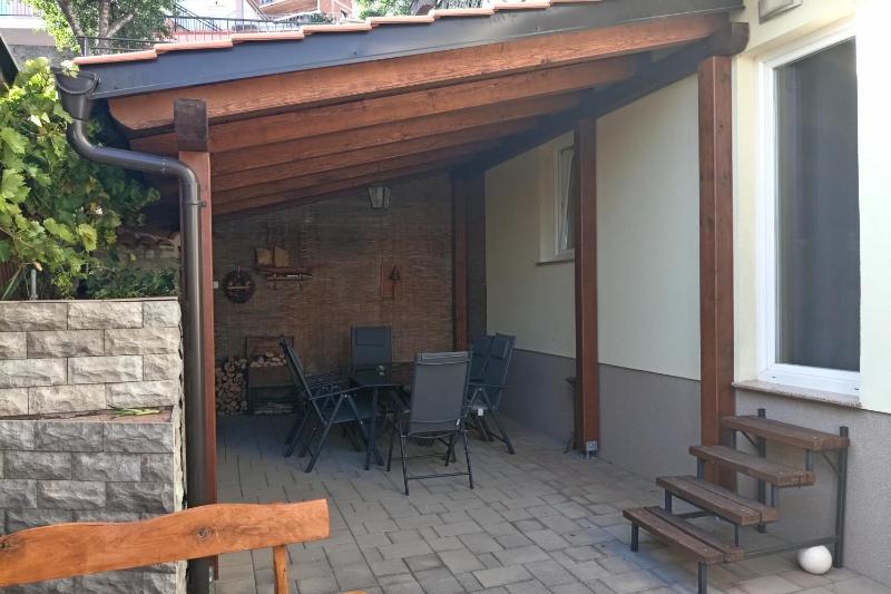 Apartments with parking space Senj - 25932 - image 6
