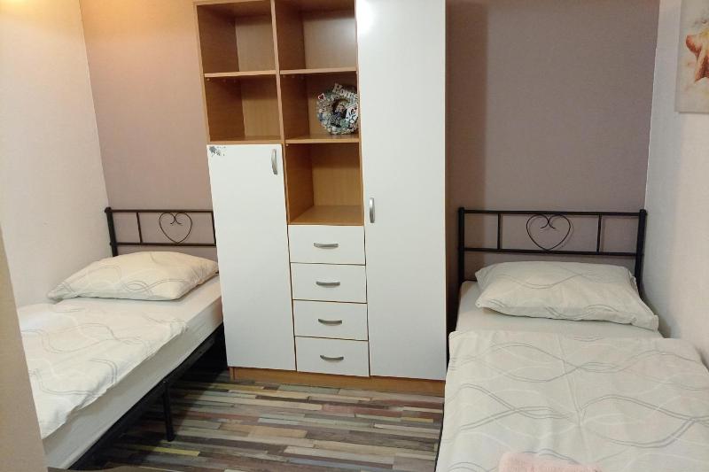 Apartments with parking space Senj - 25932 - image 13