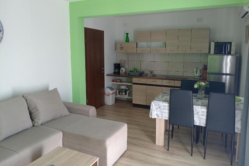 Apartments with parking space Senj - 25932 - image 19