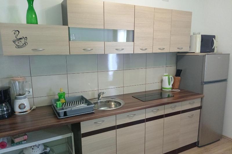 Apartments with parking space Senj - 25932 - image 8