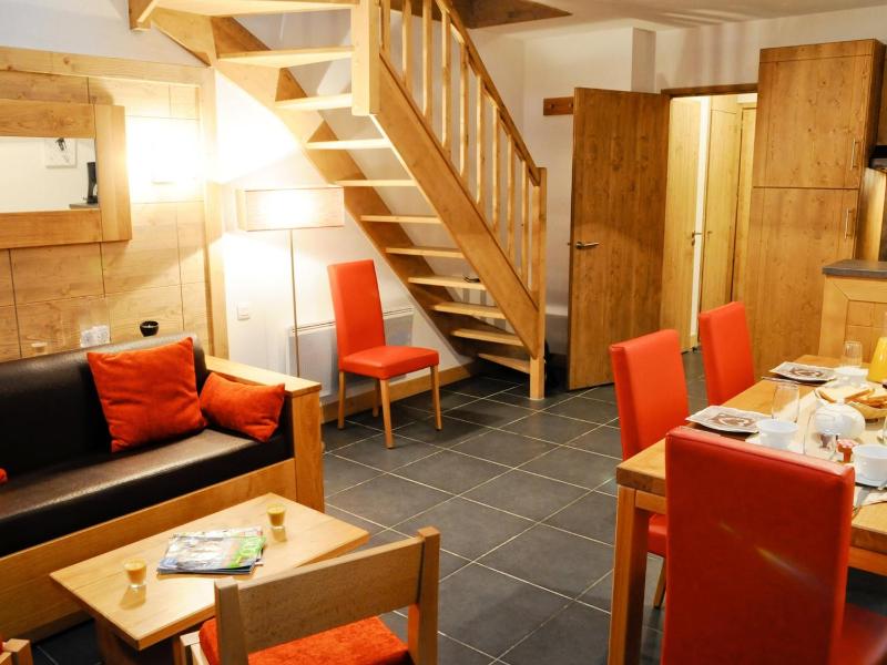 Alpine Duplex Family Retreat - image 18