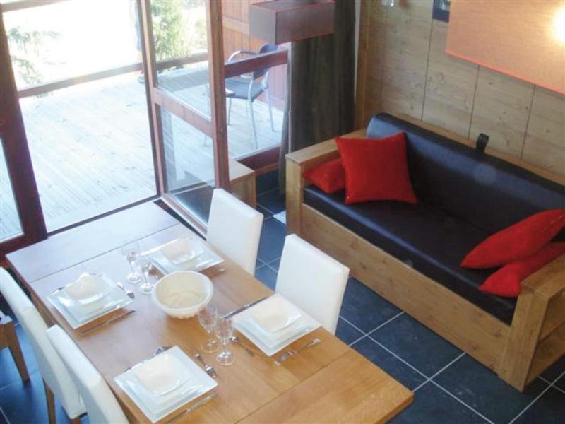 Alpine Duplex Family Retreat - image 16