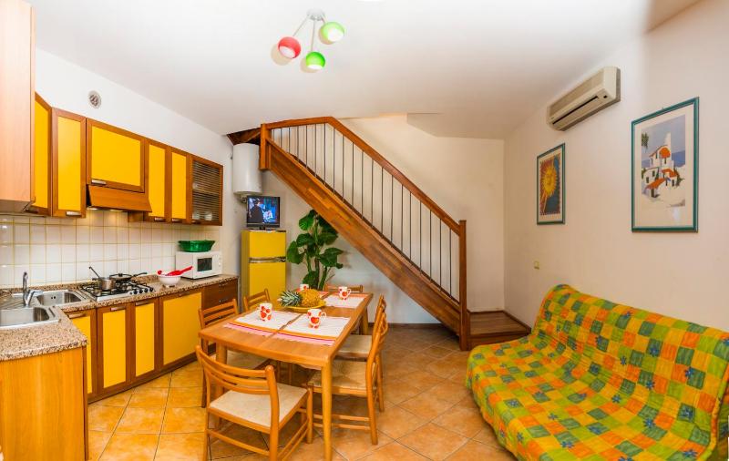 Residence Borgo Stella Marina - image 11