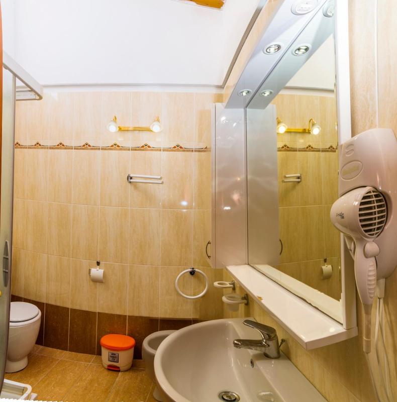 Residence Borgo Stella Marina - image 19