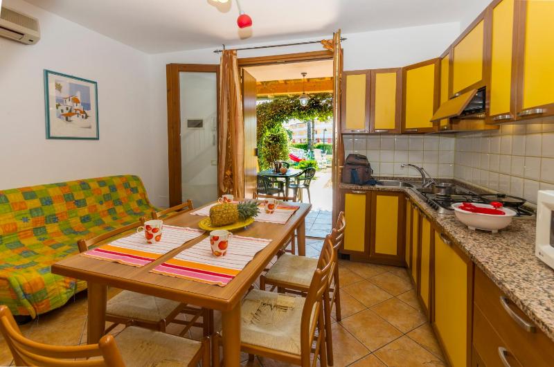 Residence Borgo Stella Marina - image 12