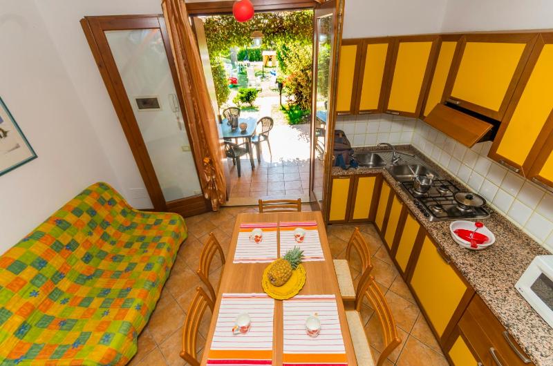 Residence Borgo Stella Marina - image 20