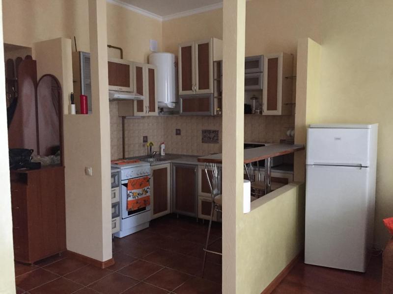 Apartment Mitskevycha - image 13