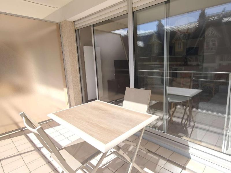 Appartement moderne avec balcon - 4 pers. - FR-1-673-21 - image 5