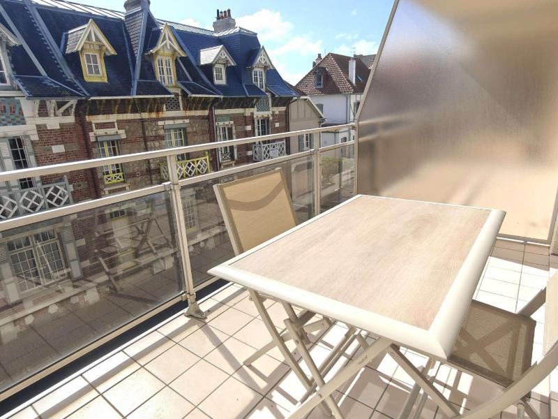 Appartement moderne avec balcon - 4 pers. - FR-1-673-21 - image 3