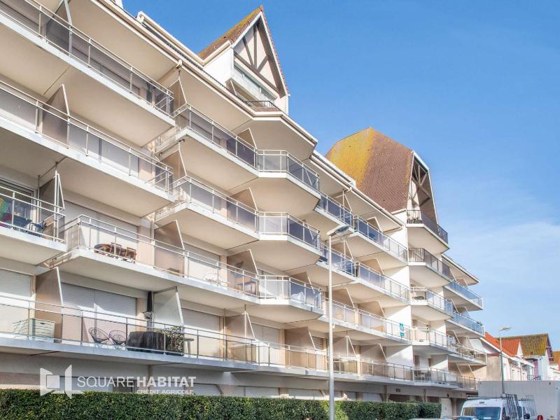 Appartement moderne avec balcon - 4 pers. - FR-1-673-21 - image 6