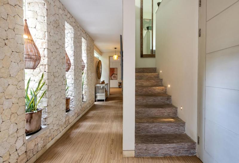 Villa Santhira 3BR Pool Villa Near Eat Street - image 23