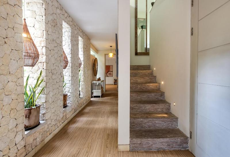 Villa Santhira 3BR Pool Villa Near Eat Street - image 36