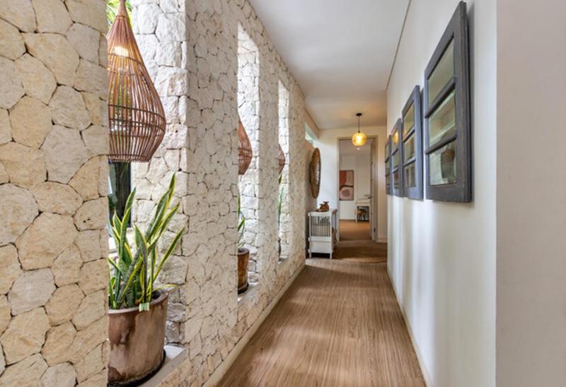 Villa Santhira 3BR Pool Villa Near Eat Street - image 13
