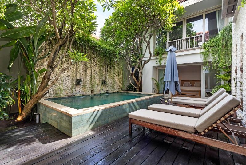 Villa Santhira 3BR Pool Villa Near Eat Street - image 19