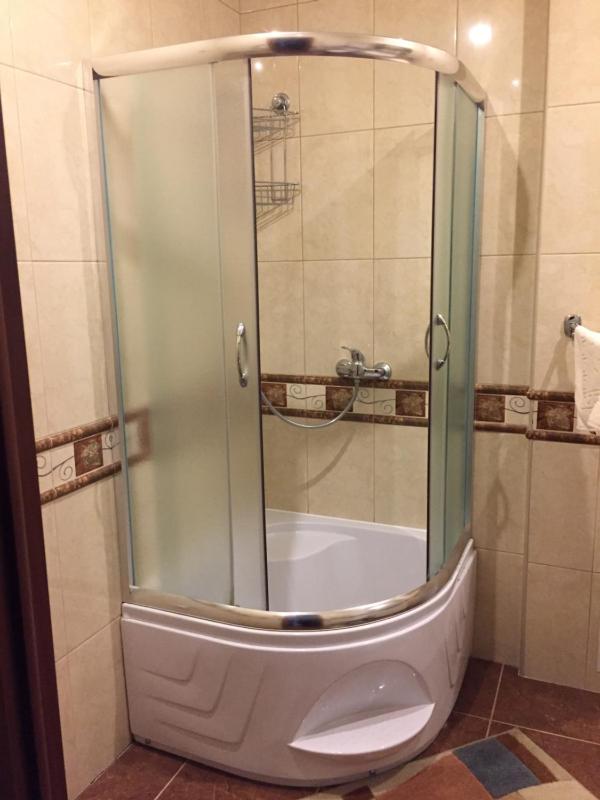 Apartment Mitskevycha - image 8