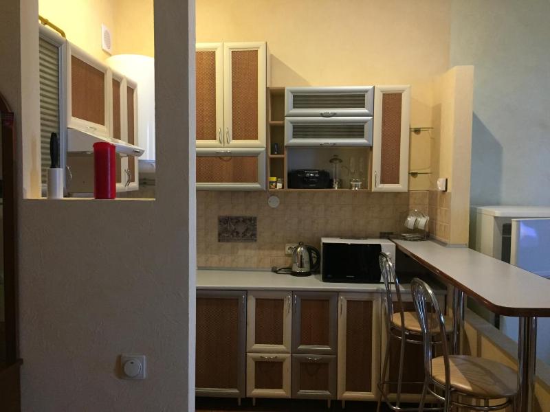 Apartment Mitskevycha - image 6