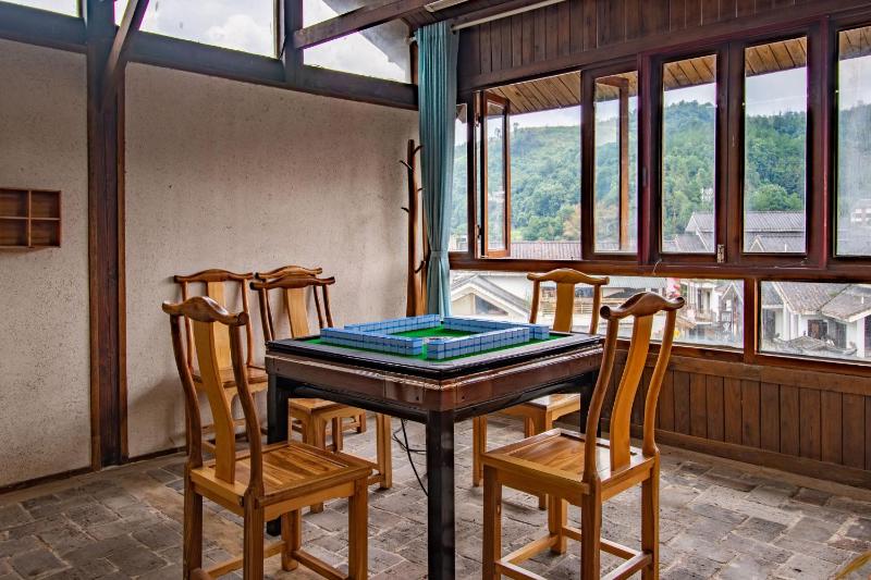 Zhangjiajie Cloudscape Courtyard Hotel-Vegan Available Chinese Retro StyleTea Culture Experience Free Breakfast Travel Guide& Book TicketsFriendly HostOrient esthetics - image 22