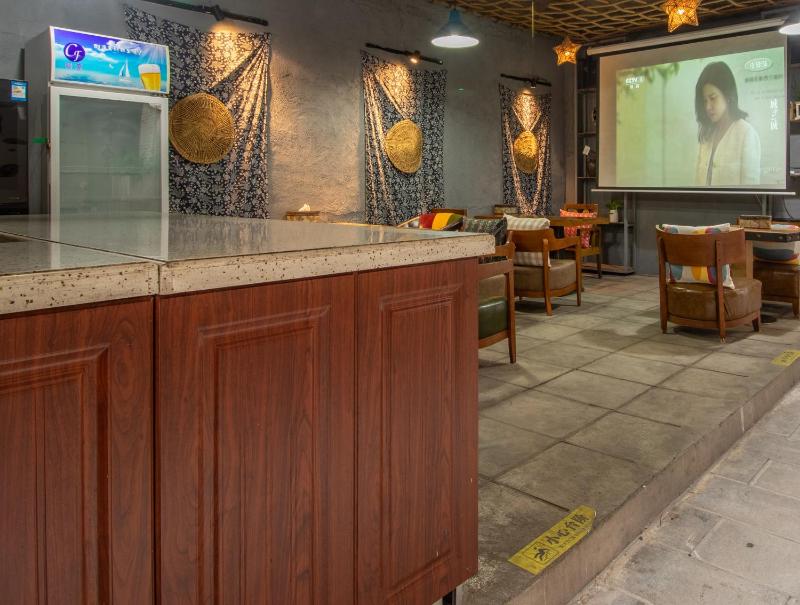 Zhangjiajie Cloudscape Courtyard Hotel-Vegan Available Chinese Retro StyleTea Culture Experience Free Breakfast Travel Guide& Book TicketsFriendly HostOrient esthetics - image 29