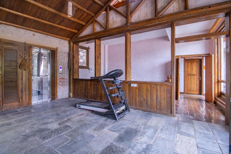 Zhangjiajie Cloudscape Courtyard Hotel-Vegan Available Chinese Retro StyleTea Culture Experience Free Breakfast Travel Guide& Book TicketsFriendly HostOrient esthetics - image 42