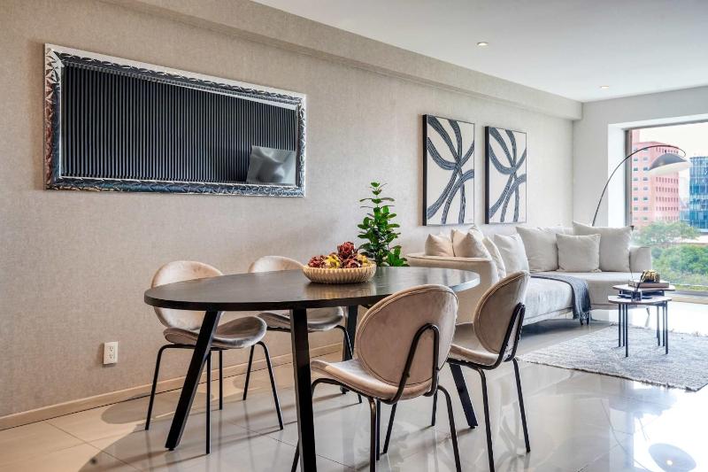 Designer 2BR in Polanco Two King Beds with Pool & Gym - image 38