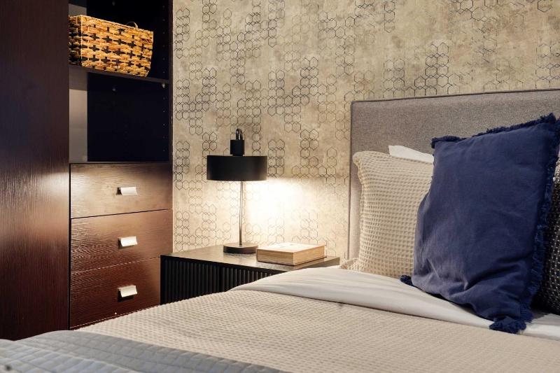 Designer 2BR in Polanco Two King Beds with Pool & Gym - image 28