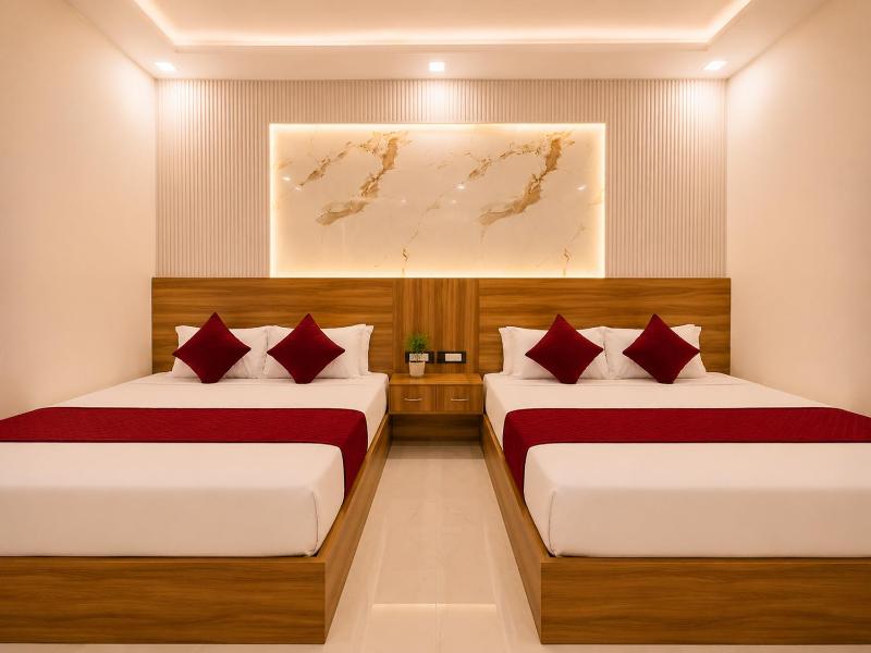 Hotel Krishna Kripa Palace - image 17