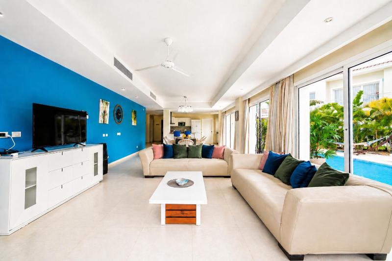 Special offer! Villa Bueno with private pool&beach - image 21