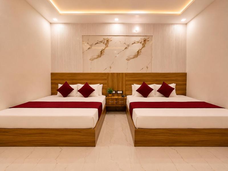 Hotel Krishna Kripa Palace - image 11