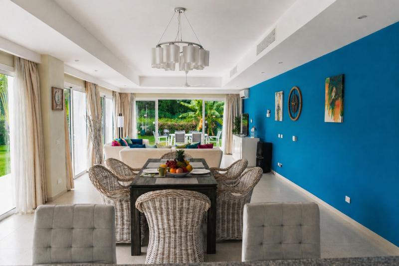 Special offer! Villa Bueno with private pool&beach - image 6