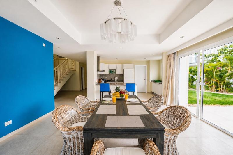 Special offer! Villa Bueno with private pool&beach - image 40