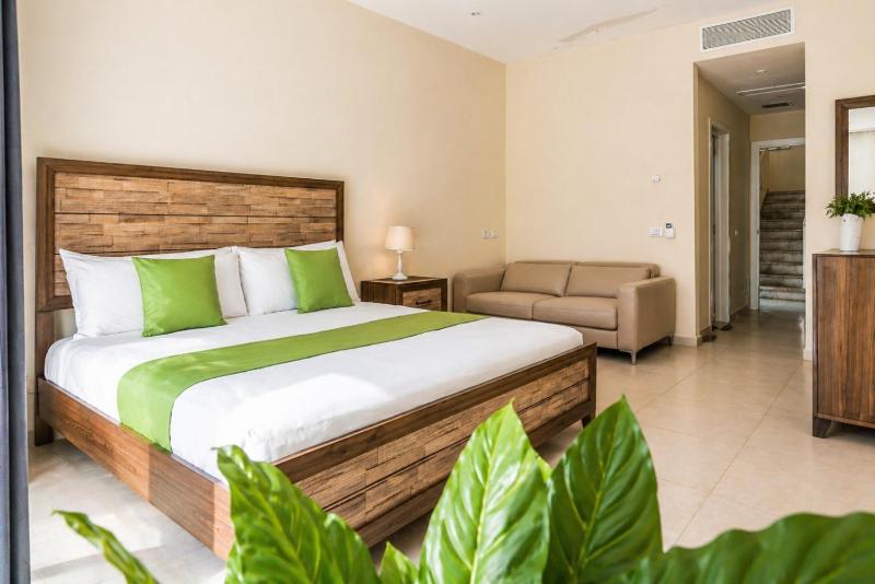 Special offer! Villa Bueno with private pool&beach - image 32