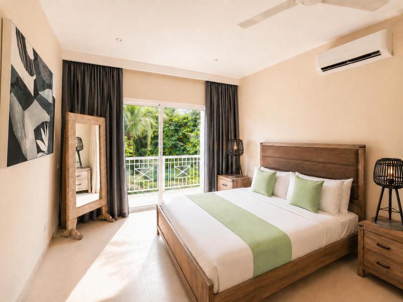 Special offer! Villa Bueno with private pool&beach - image 41