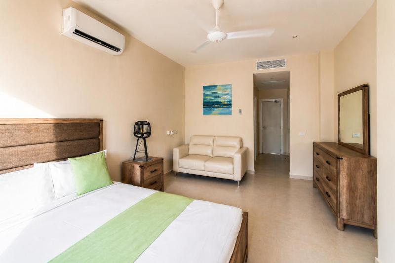 Special offer! Villa Bueno with private pool&beach - image 27