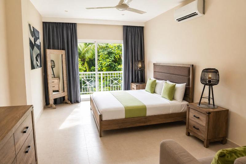 Special offer! Villa Bueno with private pool&beach - image 9
